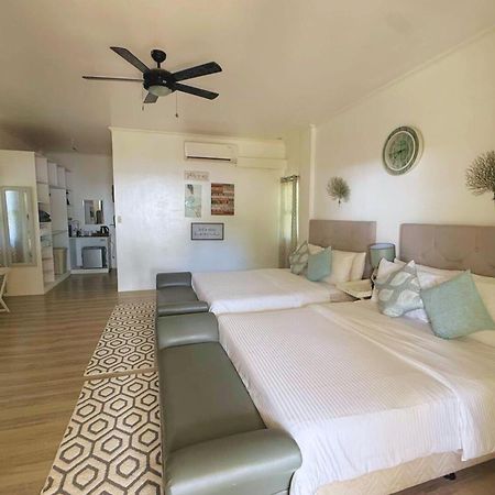 Kehalani Beach Resort By Cocotel Quezon  Dış mekan fotoğraf