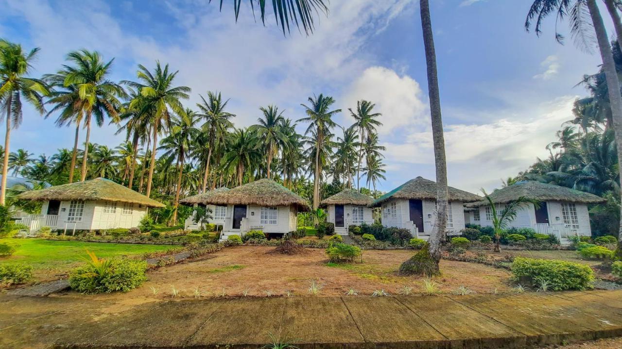 Kehalani Beach Resort By Cocotel Quezon  Dış mekan fotoğraf
