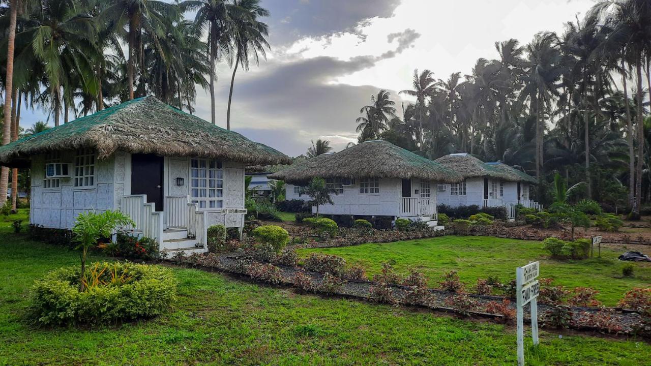 Kehalani Beach Resort By Cocotel Quezon  Dış mekan fotoğraf