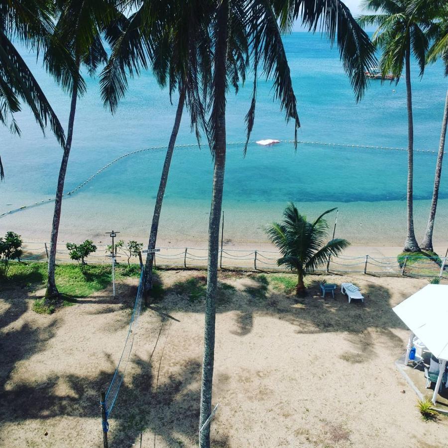 Kehalani Beach Resort By Cocotel Quezon  Dış mekan fotoğraf