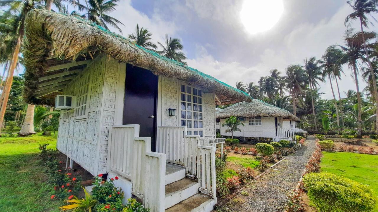 Kehalani Beach Resort By Cocotel Quezon  Dış mekan fotoğraf