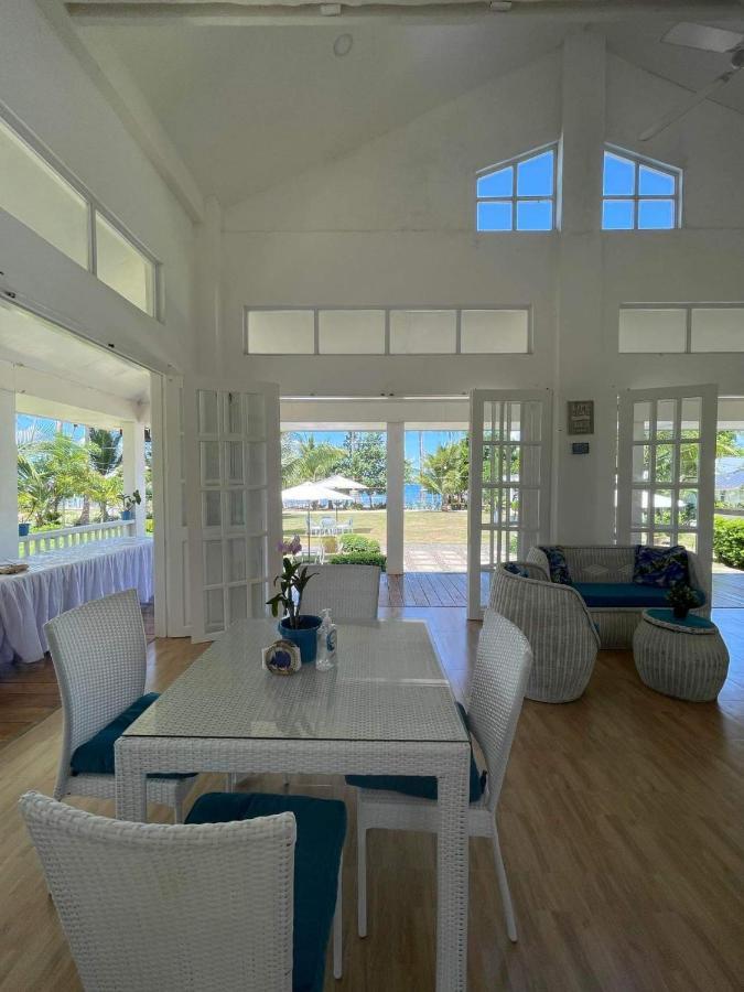 Kehalani Beach Resort By Cocotel Quezon  Dış mekan fotoğraf