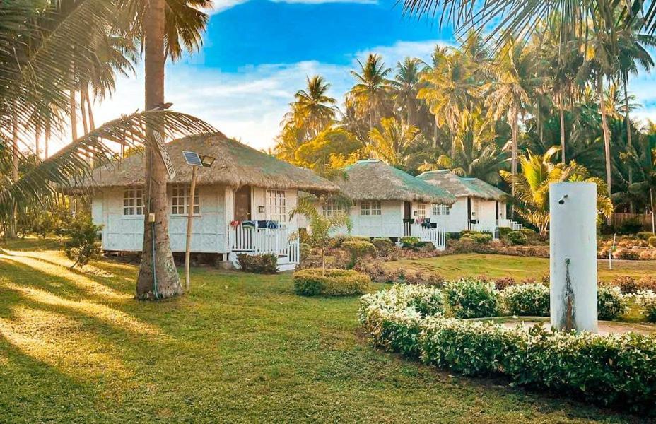 Kehalani Beach Resort By Cocotel Quezon  Dış mekan fotoğraf