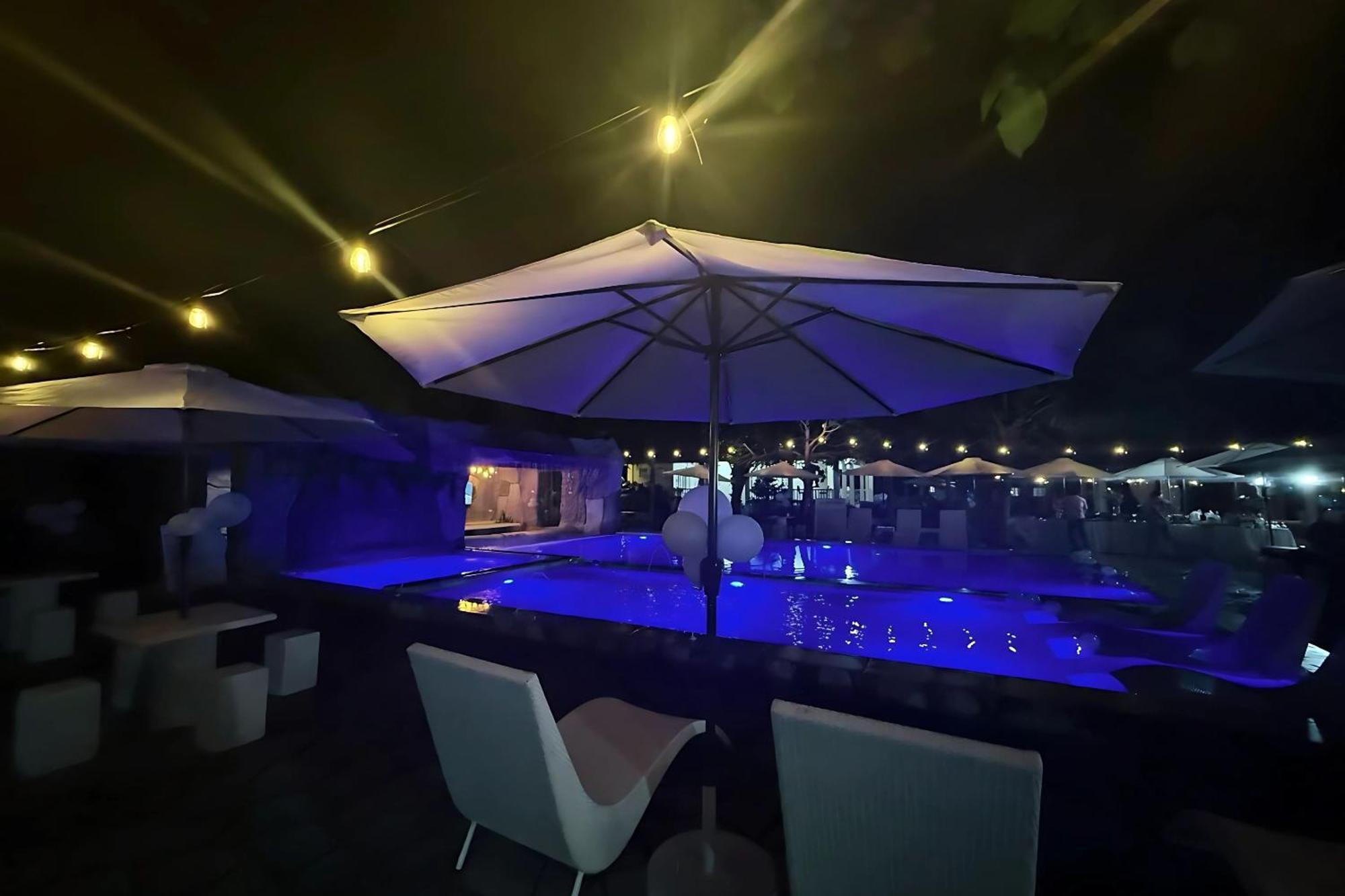 Kehalani Beach Resort By Cocotel Quezon  Dış mekan fotoğraf